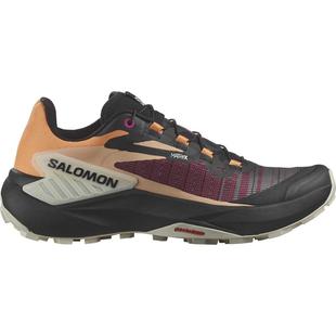 SALOMON 動態(tài)支撐輕便緩震耐磨防滑 登山鞋 薩洛蒙女式