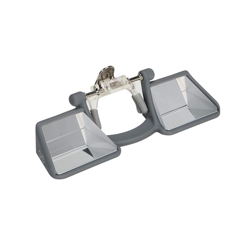 代购UVEX优维斯男女太阳镜夹片防眩光视野扩展无畸变便携佩戴