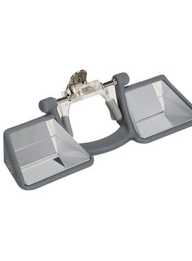 代购UVEX优维斯男女太阳镜夹片防眩光视野扩展无畸变便携佩戴