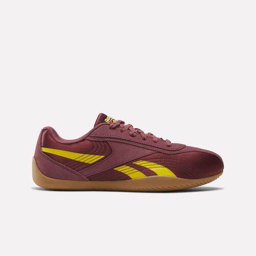 Reebok/锐步女士板鞋轻盈低帮