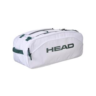 代购HEAD海德网球包12支球拍容量独立鞋仓CCT温控隔层