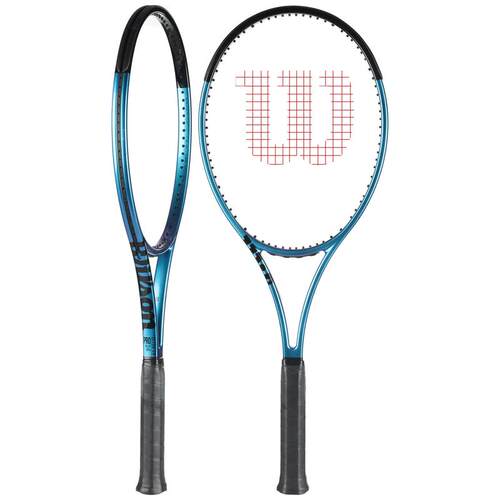 代购Wilson威尔胜网球拍精准控球快速响应高反馈18x20穿线