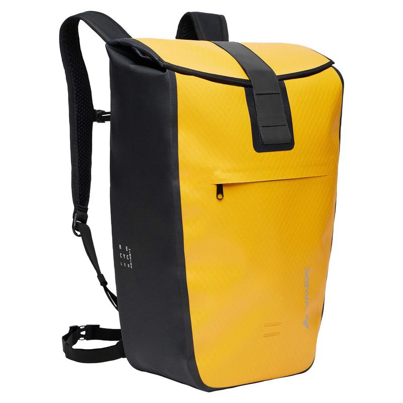 代购VAUDE巍德男女骑行包防水防泼水挂载尼龙滚顶扣内衬隔层