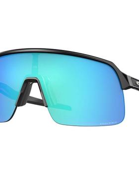 Oakley欧克利男士太阳镜偏光高对比度防紫外线抗眩光无框设计