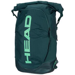 代购HEAD海德网球包气候控制技术独立球拍仓笔记本电脑隔层
