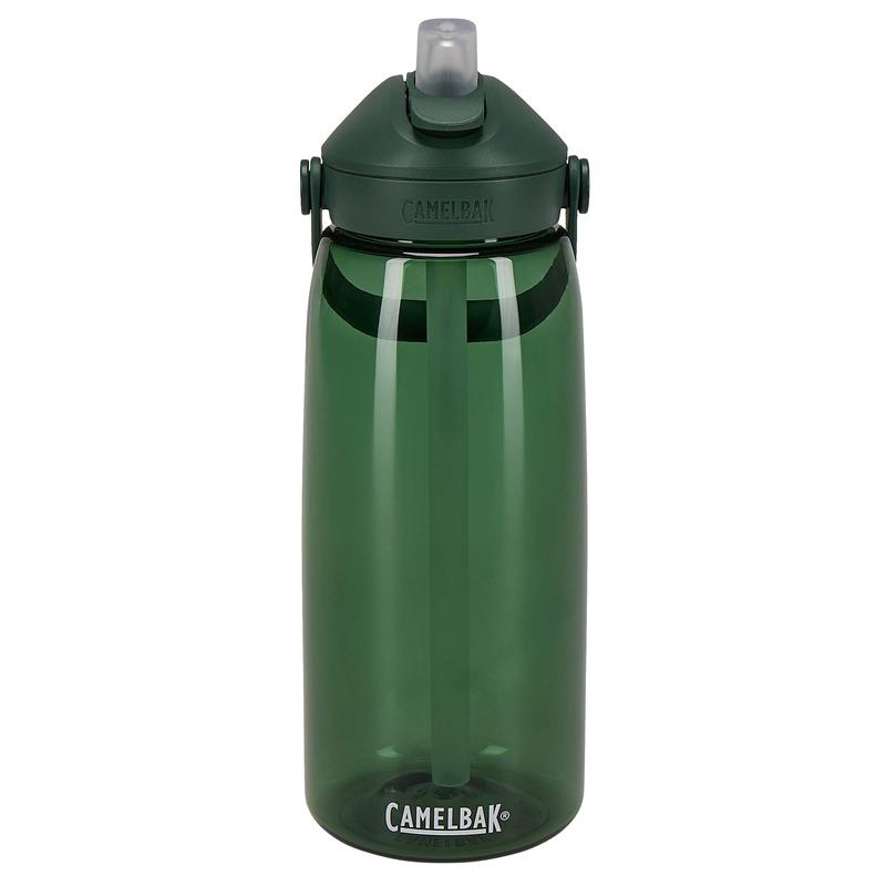 CamelBak驼峰水壶直饮设计防漏结构易清洁耐冲击Tritan材质