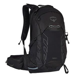 代购OSPREY男女登山包防水处理扩展收纳挂载系统尼龙HDPE支架