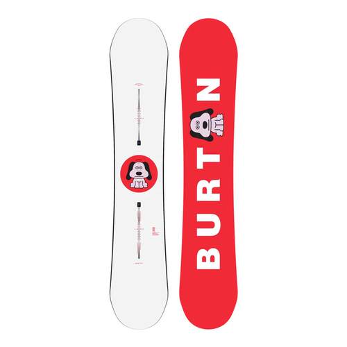 Burton男士单板滑雪板全能滑行