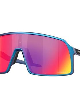 Oakley欧克利男士太阳镜防紫外线高对比度增强可视性抗冲击大框