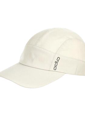 代购ODLO女士帽子防晒速干轻便透气跑步户外棒球帽爆款运动