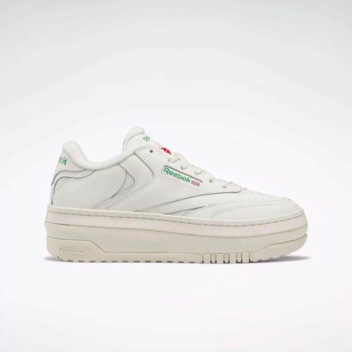 Reebok/锐步女士板鞋增高厚底