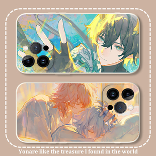 适用华为mate70手机壳pura80/p60art/50e崩坏星穹铁道40pro+丹恒hi nova14/13/12/11白厄万敌10二次元ultra套