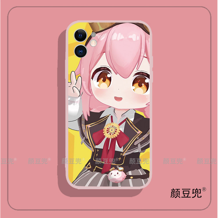 虚拟主播vtuber永雏塔菲1