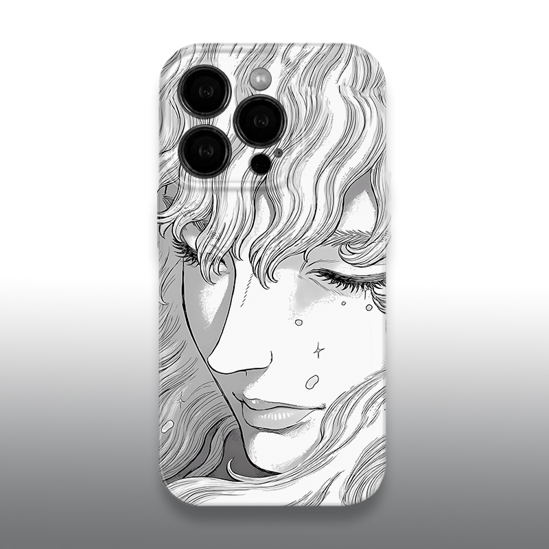 适用剑风传奇格里菲斯素