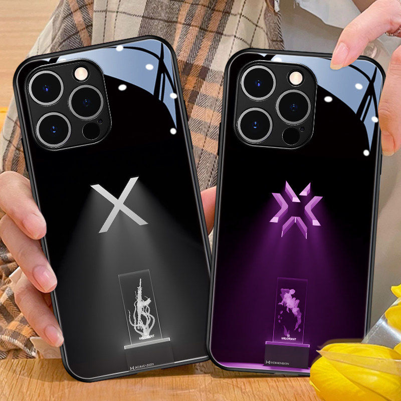 无畏契约适用于苹果16pro