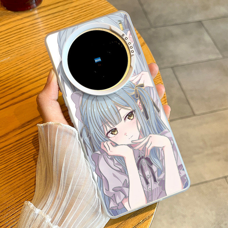 丰川祥子适用vivox300/2