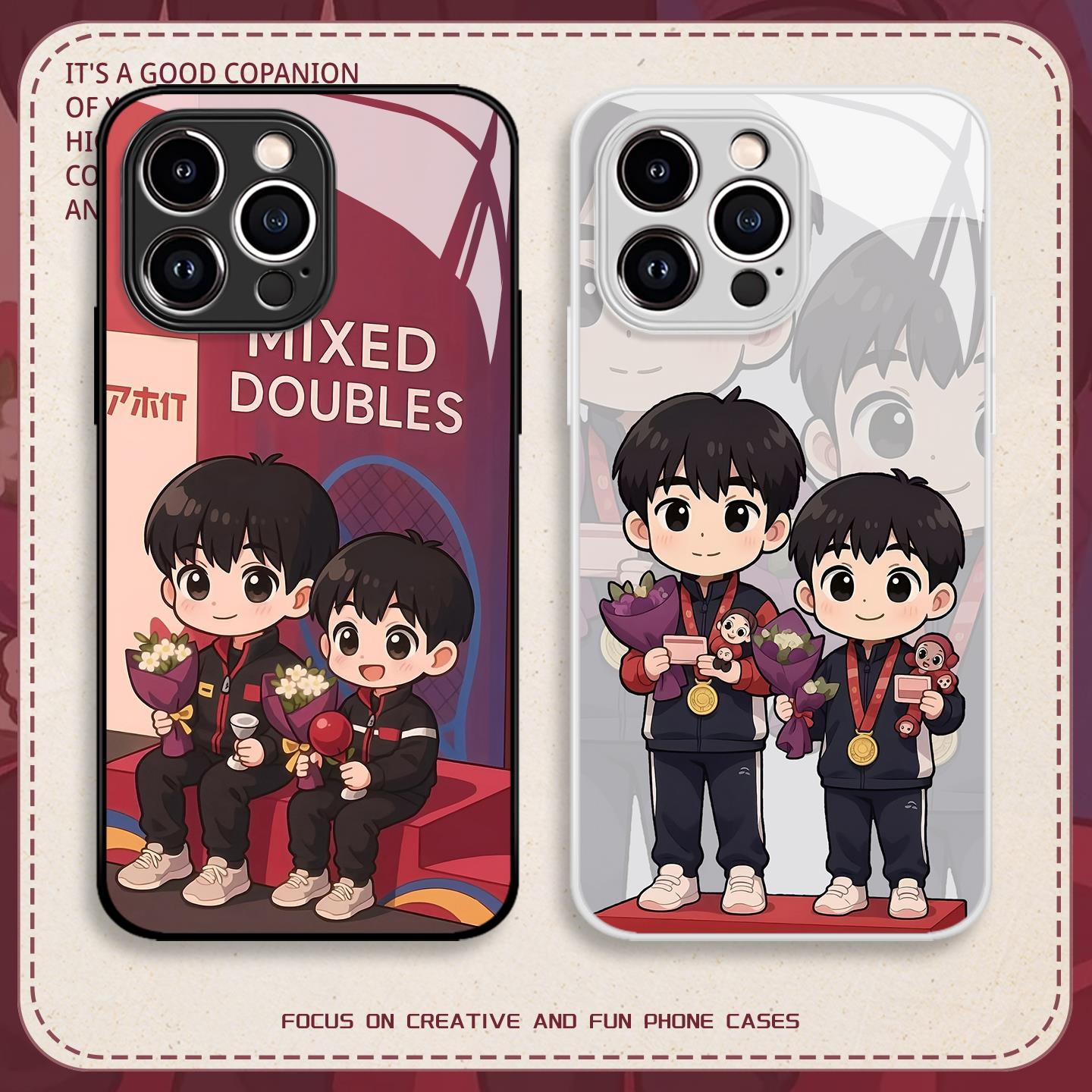 适用iQOO13手机壳12莎头v