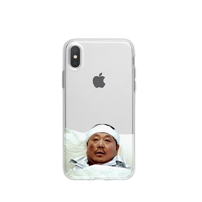 范德彪个性手机壳适用iPh