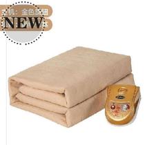 发热垫e不上火防潮大小型电热毯双人家用加厚美容院加大床上温度