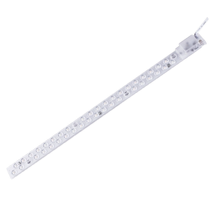 led吸顶灯灯芯改造灯板客厅灯长条灯带灯盘灯管长条led灯贴片灯条