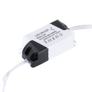 T5/T8一体化电源线带开关插头延长线插座电源连接线接led灯管配件