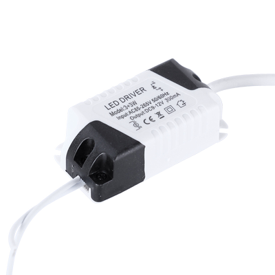 t5/t8一体化带开关插座led电源