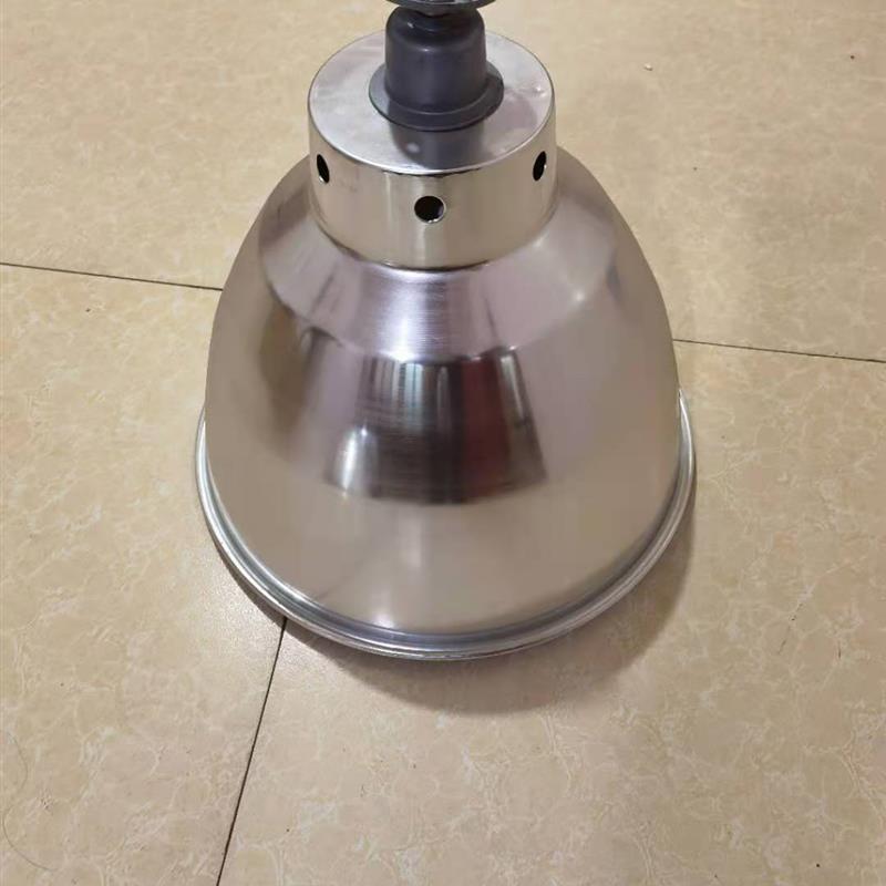 供应生产大功率三基色节能灯150w200w250w带灯罩电子高效节能灯泡