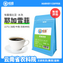 哈维埃塞俄比亚耶加雪菲SOE新鲜烘焙手冲意式 咖啡豆阿拉比卡 美式
