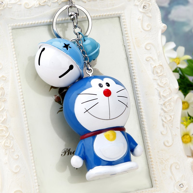Same item Cartoon Jingle automobile Key buckle the republic of korea lovely originality Pendant key Chain Ring giftin the Festive supplies/Gift , Gift ideas , Keychain  category - from Buy2taobao.com to provide professional Taobao agent buy service