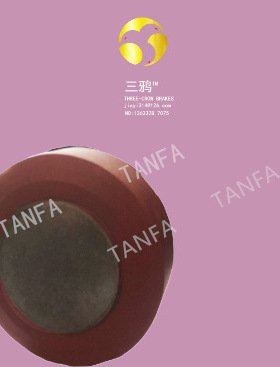 【科SHAERF试常】动摩擦片\W3B030026-26-03\无轨胶轮车\WCQ-3B州