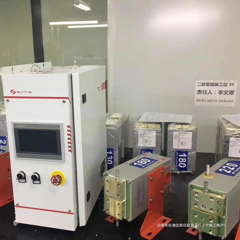 中频直流电阻焊机变压器/碰焊机逆变控制器/点焊机逆变直流控制箱