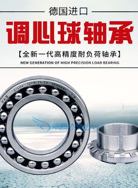 FAG轴承2200 2201 2202 2203 2204 2205 2206 2207 K TV TVH C3