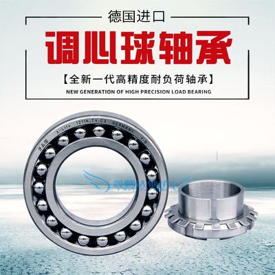 FAG轴承2200 2201 2202 2203 2204 2205 2206 2207 K TV TVH C3