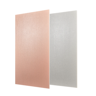 宏宇陶瓷 星绣 客厅地砖轻奢背景墙 素色瓷砖柔光地砖