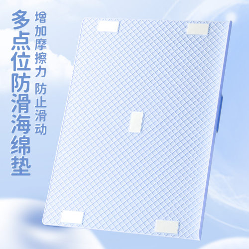 坐姿纠正桌面款儿童防低头写字板小学生坐姿正姿器引导式坐姿