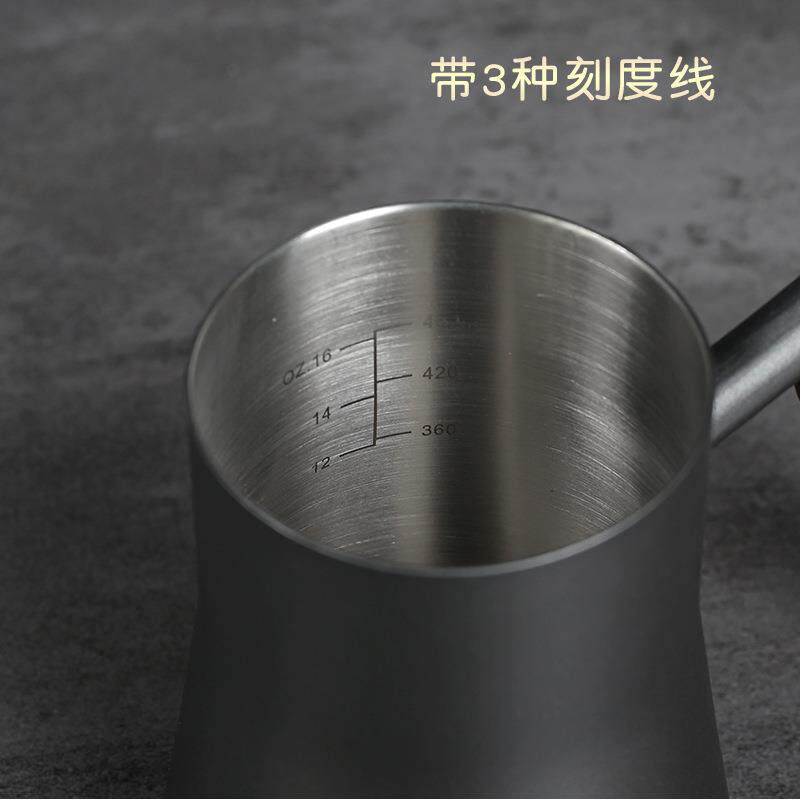包邮手冲咖啡壶304不锈钢