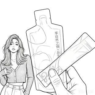 6-13大姐自用款~本草zhiwuyinpin  27年1月