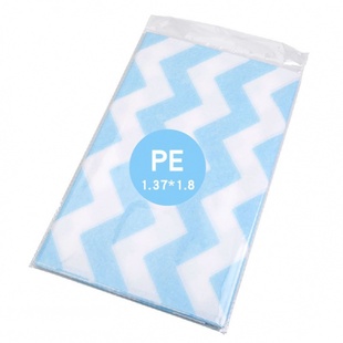 一次性枱布品质北欧风生日桌布装饰台布一次性桌布野餐垫防水2色