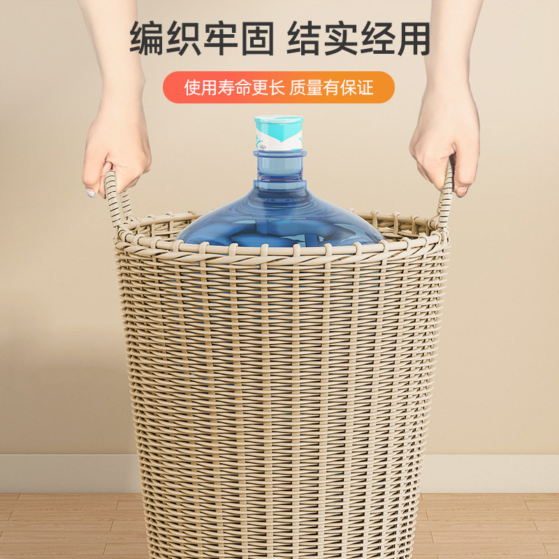 浴室脏衣篓家用大容量衣