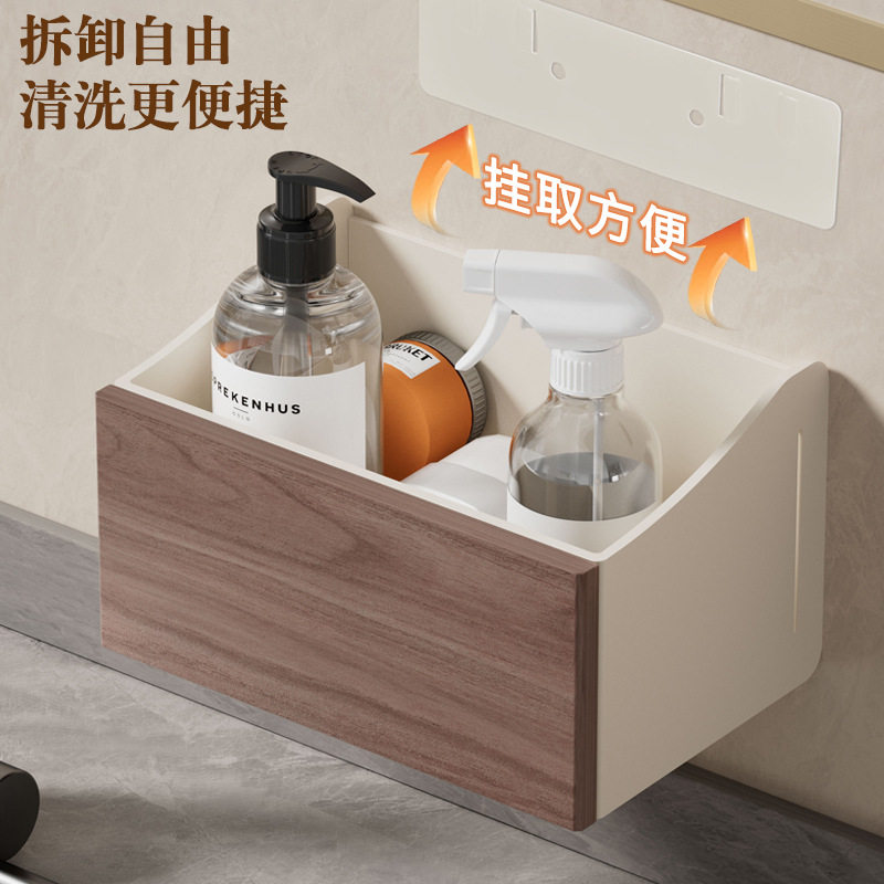 化妆刷收纳筒卫生间梳子