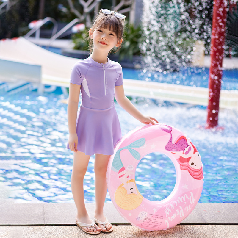 2022年新款大浮力游泳圈