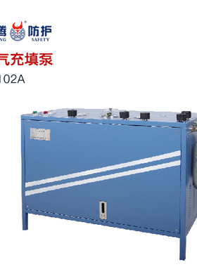 华腾AE102A氧气充填泵高压充填设备AE102A