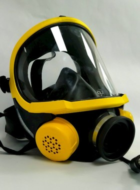 Honeywell霍尼韦尔ES200 ES401201M工业呼吸器智能通讯扩音面罩