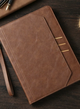 适用2024苹果iPad air6平板保护套10.2英寸外壳5硅胶pro11手持4/3带笔槽a2602/A2900迷你6mini7横竖支架11寸