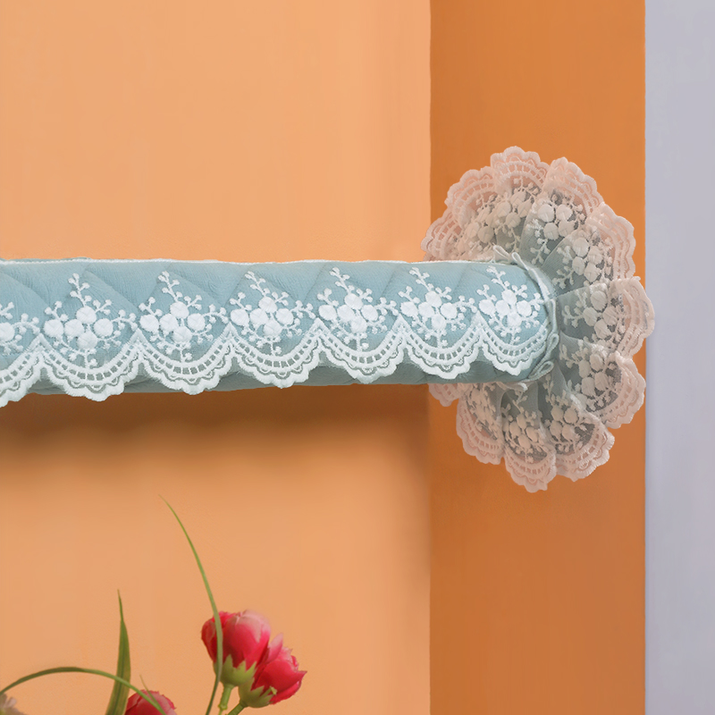 定制空调管子装饰遮挡管道保护套