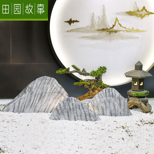 山水石价格 山水石图片 星期三