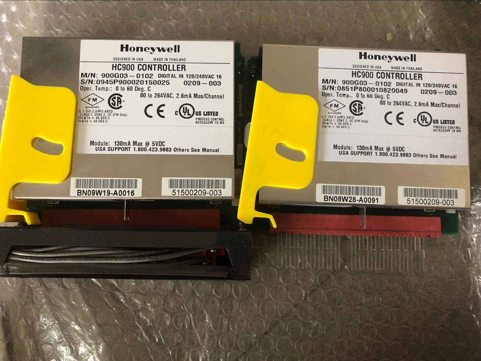 honeywell霍尼韦尔模块900g03-0102 原装现货