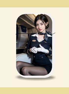 新款漂亮美女防风网红个性创意防风打火机充气送男友礼物抖音同款