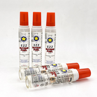 便携式 耐用安全防爆耗材 高纯度丁烷气体高级防风打火机充气个性