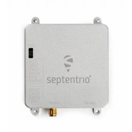 无人机北斗天线抗干扰防骗